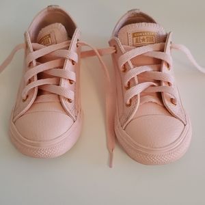 toddler Converse Chuck Taylor All Star Lo L